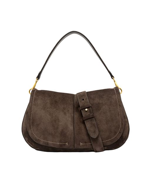 Helena rund Schultertasche GIANNI CHIARINI | BS12619CMPL974